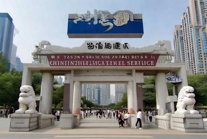 中国旅行社总社和中国国际旅行社（中国旅行社总社和中国国际旅行社一样吗）