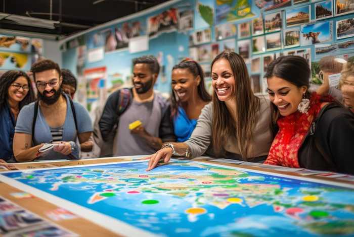 走着瞧旅行是哪个公司；走着瞧旅行公司行不行