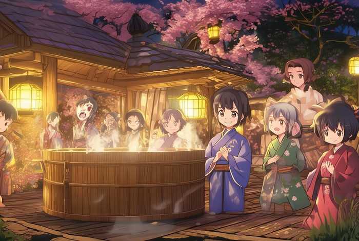 温泉旅行日本电影观看 - 温泉旅行日本电影观看动漫
