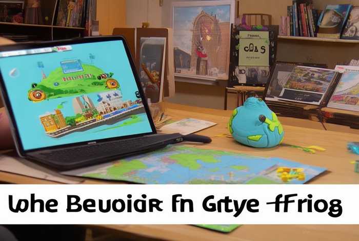 旅行青蛙怎么玩新手、旅行青蛙怎么玩新手教程