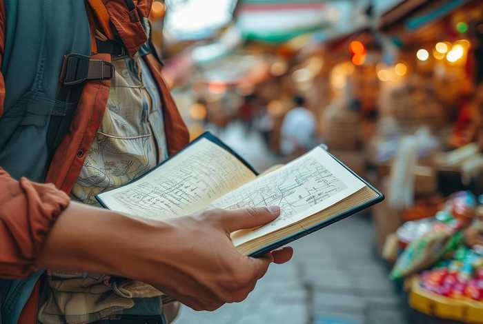 面包旅行游记怎么找回 - 面包旅行游记怎么导出