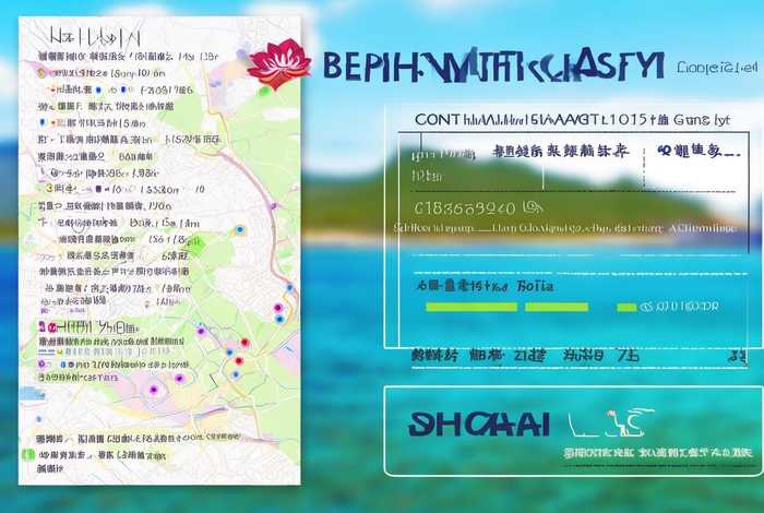 北海旅行社联系方式 北海旅行社联系方式一览表最新