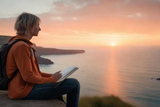 旅行感悟100字，旅行感悟100字简短