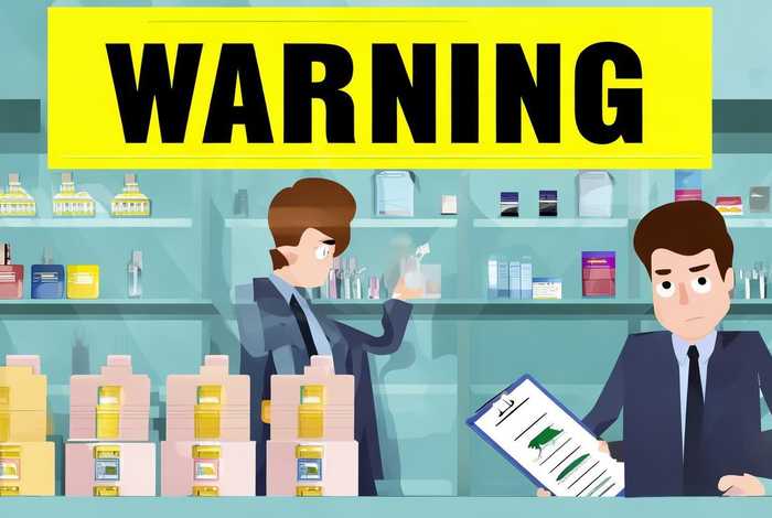 未履行进货查验义务如何处罚，化妆品未履行进货查验义务如何处罚