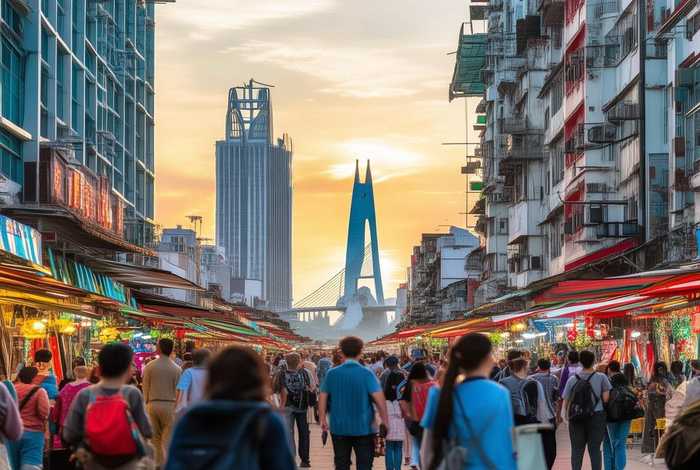 深圳旅行攻略、深圳旅游攻略自由行攻略