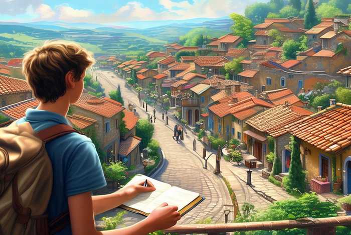 张小白的旅行日记；张小白的旅行日记在线观看