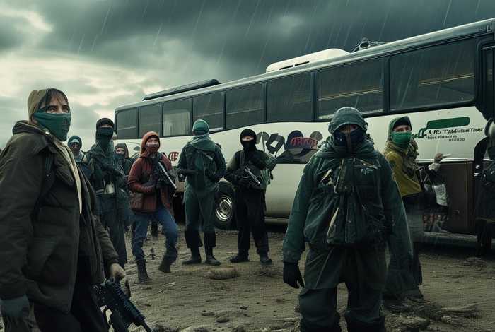 康泰旅行社的劫持事件，康泰旅行社的劫持事件是真的吗