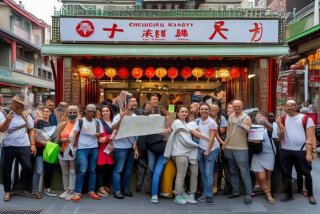 成都康辉旅行社出境游产品；成都康辉旅行社出境游产品有哪些