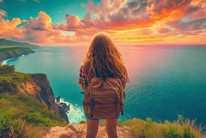 一次难忘的旅行作文 - 一次难忘的旅行作文开头结尾