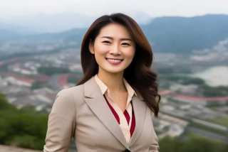 庐山旅行社陈红华，庐山旅行社陈红华简历