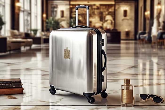 旅行箱品牌奢侈品（旅行箱品牌奢侈品推荐）