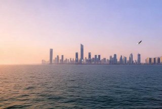 大连旅行文案高级感短句 大连文案短句干净