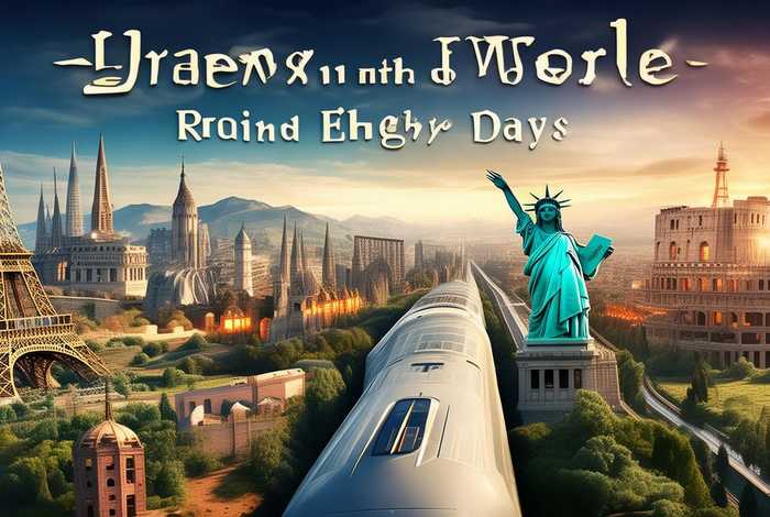 环球旅行80天；环球旅行80天电影