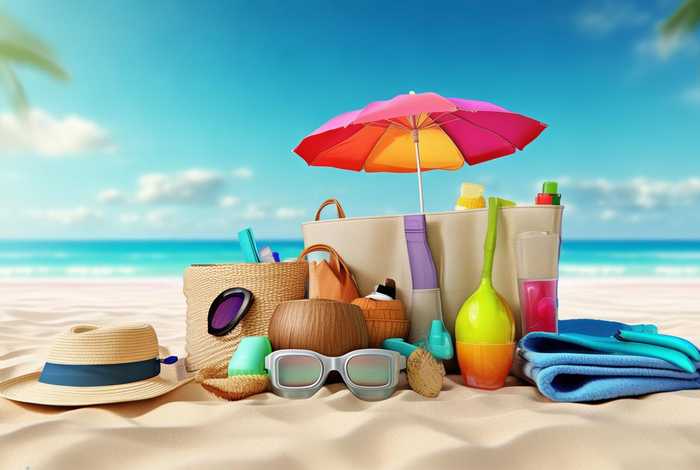 旅行必备物品清单？适合夏季海岛游的 旅行必备物品清单？适合夏季海岛游的有哪些