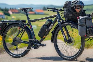 自行车旅行需要准备什么 自行车旅行需要准备什么东西