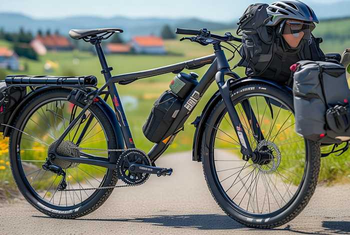 自行车旅行需要准备什么 自行车旅行需要准备什么东西 自行车旅行需要准备什么 自行车旅行需要准备什么东西