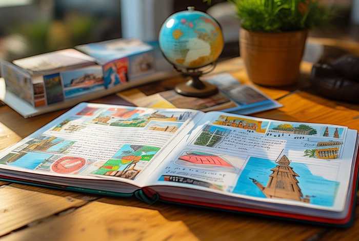 旅行日志英文 - 旅行日志英文怎么说