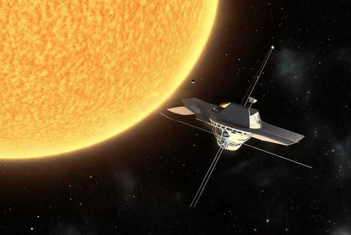 旅行者2号飞出太阳系了吗、旅行者二号飞出太阳系了没