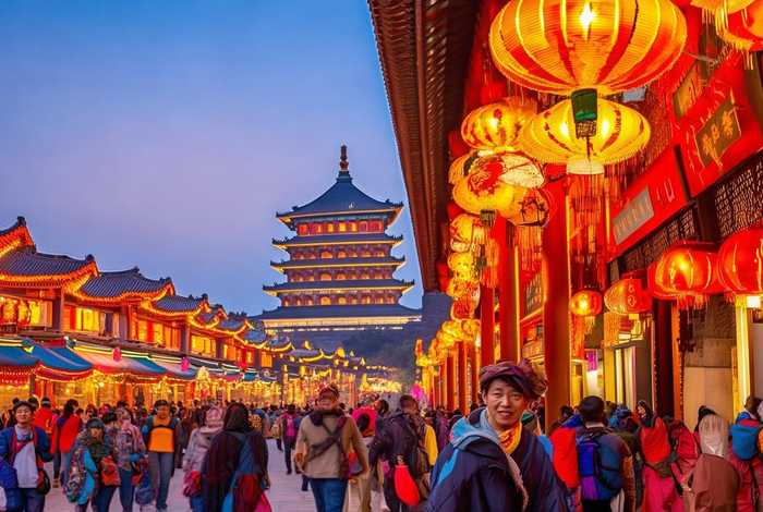 西安旅行社国庆游 西安国庆旅游团三日游 西安旅行社国庆游 西安国庆旅游团三日游