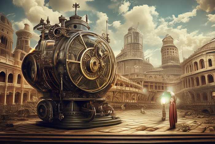 关于时间旅行的热门问题中的插曲（关于时间旅行的热门问题中的插曲有哪些）