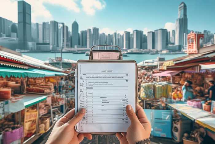 香港旅行必备物品清单（香港旅行必备物品清单表）