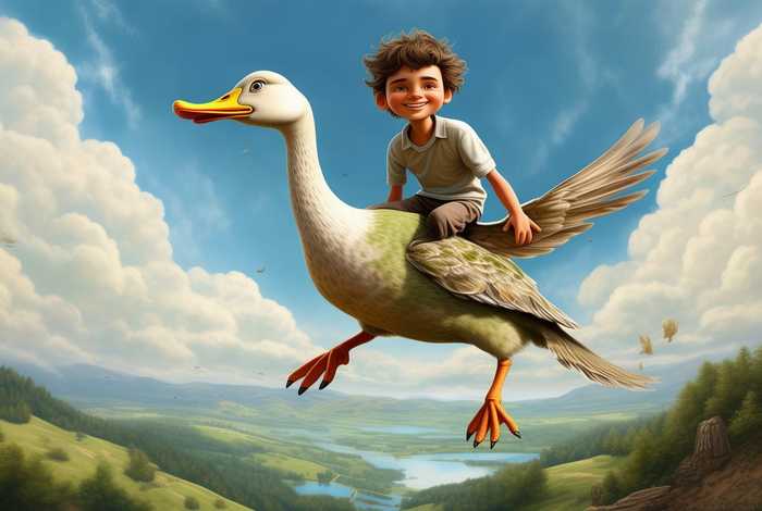 骑鹅旅行记梗概500字作文六年级 - 骑鹅旅行记的梗概500字左右六年级作文 骑鹅旅行记梗概500字作文六年级 - 骑鹅旅行记的梗概500字左右六年级作文