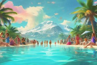 天堂旅行团电影免费观看（《天堂旅行团》电子版）