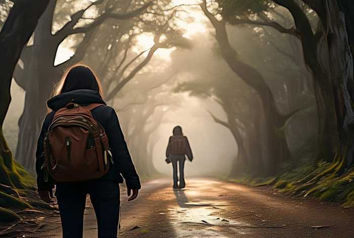 一个人旅行叫什么旅行 - 一个人旅行叫什么 学名