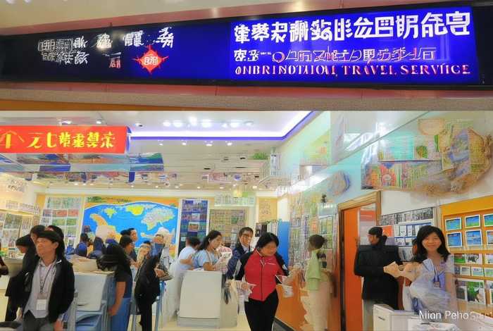 青岛海中旅国际旅行社(青岛海中旅国际旅行社怎么样) 青岛海中旅国际旅行社(青岛海中旅国际旅行社怎么样)