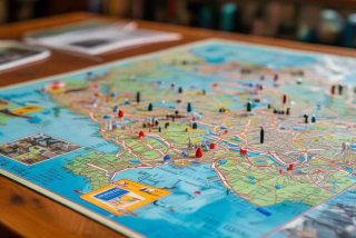 毕业旅行路线规划 毕业旅行路线规划方案