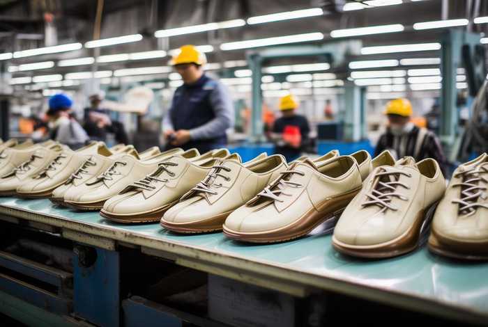 温州旅行者轻工实业有限公司 - 温州旅行者轻工实业有限公司生产05棉鞋