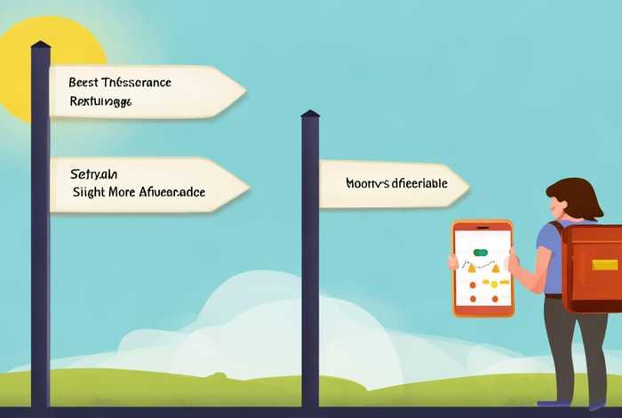 旅行意外险哪个好用，旅行意外险哪个好用一点