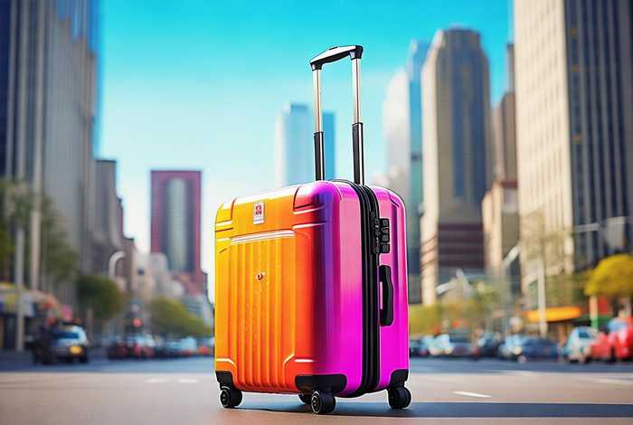 美国旅行者拉杆箱 美国旅行者拉杆箱官网旗舰店
