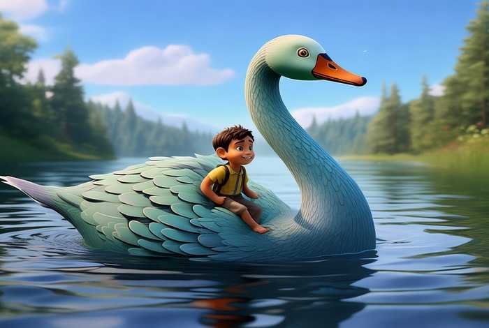 尼尔斯骑鹅旅行记动画片 - 尼尔斯骑鹅旅行记动画片是哪国拍的 尼尔斯骑鹅旅行记动画片 - 尼尔斯骑鹅旅行记动画片是哪国拍的