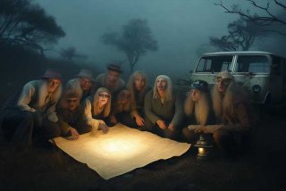 哗鬼旅行团粤语下载（哗鬼旅行团粤语 下载）