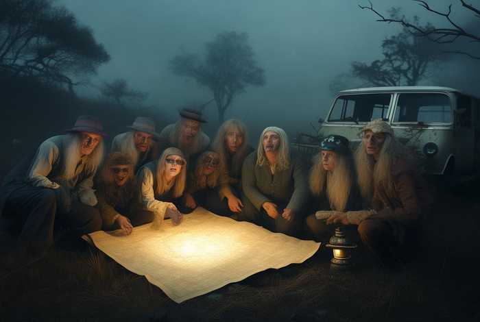 哗鬼旅行团粤语下载（哗鬼旅行团粤语 下载）