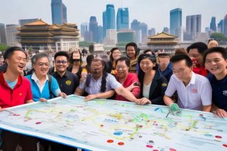 郑州旅行社排名前十名推荐郑州旅游团河南旅游攻略（郑州十大旅行社排名）