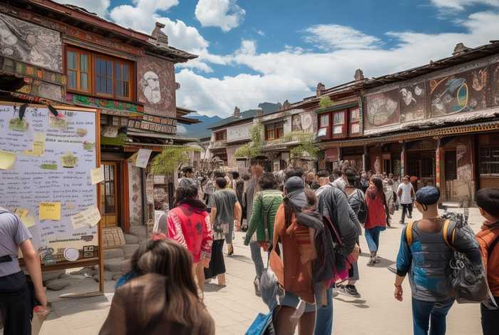 九寨沟旅行社投诉榜 - 九寨沟当地旅行社