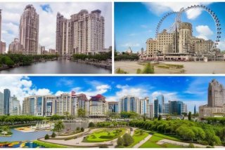 天津旅行攻略必去十大景点、天津旅行攻略必去十大景点推荐