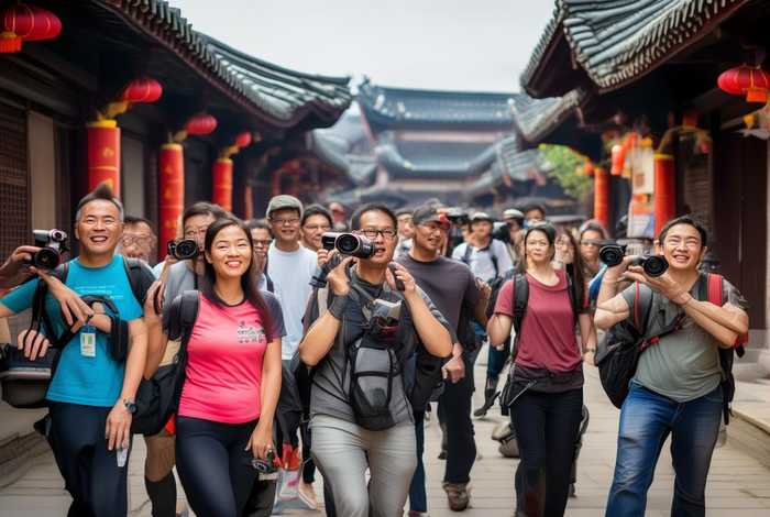 山西旅行社跟团游组织；山西旅行社跟团游组织有哪些