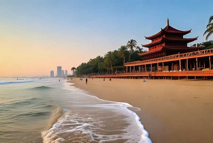 厦门旅行bgm背景音乐、厦门旅行bgm背景音乐有哪些