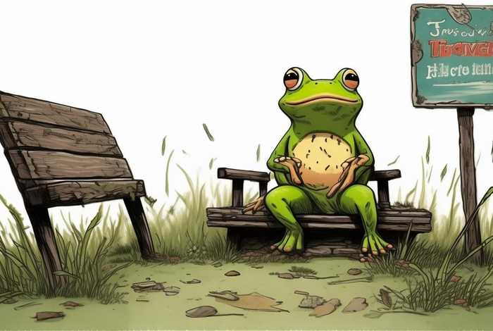 旅行青蛙为啥不火了 旅行青蛙为什么突然不火了