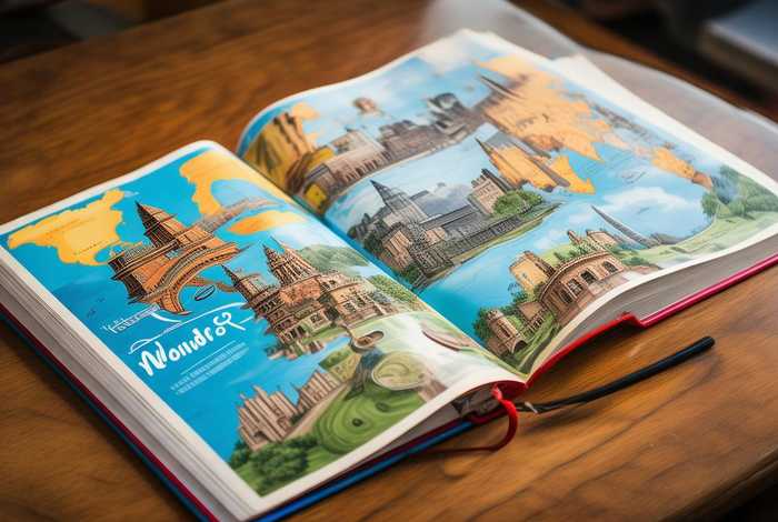 旅行指南手册；旅行指南手册内容