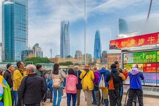 大连旅行报团、大连旅行团报价