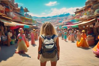 爱旅行的会子 爱旅行的会子视频