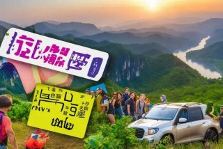 北海到桂林旅行攻略自驾游团游、北海到桂林旅行攻略自驾游团游多少钱