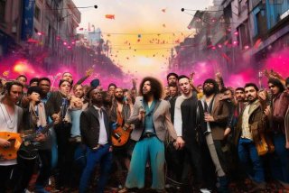 旅行团乐队最好听的十首歌 - 旅行团乐队最好听的十首歌三个字开头