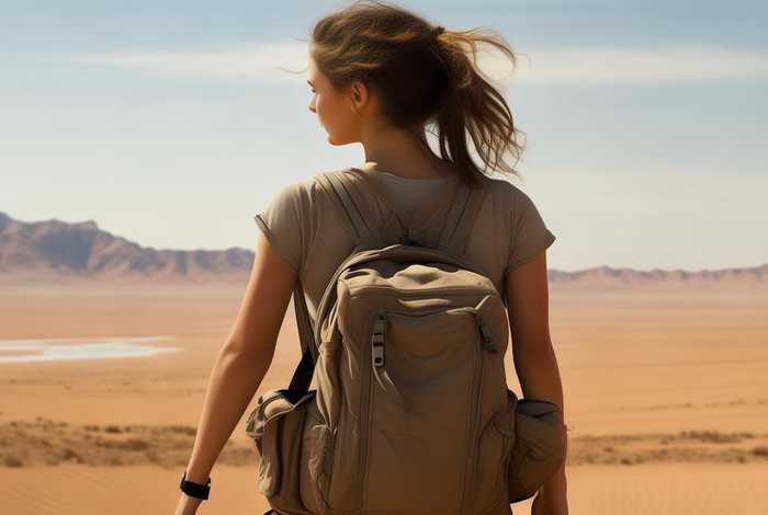 独自旅行的女人啥性格 - 独自旅行的女人啥性格好