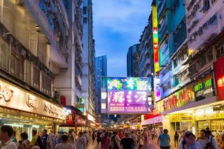 香港旅行社官网（中旅香港旅行社官网）