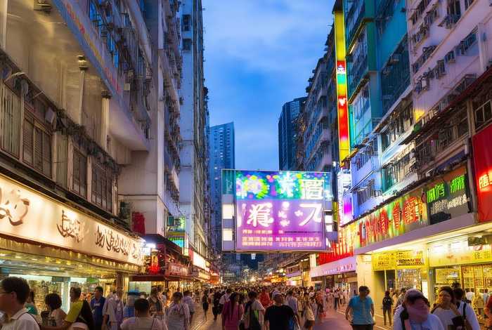 香港旅行社官网（中旅香港旅行社官网）